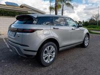 Usata Land Rover Range Rover evoque SE Dynamic 160 CV (117 kW) 2021 SUV