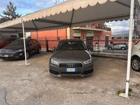 Usata Audi A1 2017 Utilitaria