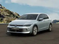 Nuova VW Golf VIII Edition 116 CV (85 kW) 2026 Dolomite silver metallizzato Berlina