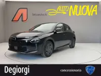Nuova Lancia Ypsilon 101 CV (74 kW) 2026 Nero ardesia Utilitaria