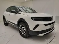 Nuova Opel Mokka 136 CV (100 kW) 2025 Grigio SUV