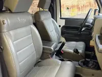 Usata Jeep Wrangler 200 CV (147 kW) 2011 SUV