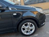 usata Chevrolet Aveo 1.2 5Porte GPL Eco Logic