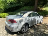 Usata VW Eos 140 CV (102 kW) 2013 Cabrio