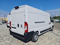 usata Fiat Ducato 35 LH2 2.2 MJT3 160cv Lastrato