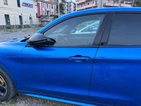 usata Alfa Romeo Stelvio 2.2 t Veloce Q4 210cv auto