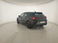 Usata Cupra Leon 150 CV (110 kW) 2025 Nero midnight Berlina