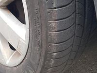 Usata Ford Fusion Titanium 2009 Grigio Utilitaria