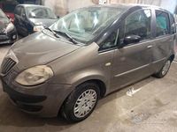 Usata Lancia Musa 2009 Grigio Monovolume