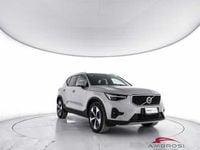 Usata Volvo XC40 Core 163 CV (119 kW) 2025 Grigio SUV