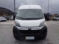 usata Citroën Jumper 2.2 HDI 140 CV PM-TM