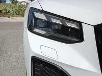 Usata Audi Q2 Ambiente 150 CV (110 kW) 2022 SUV