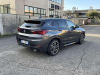 Usata BMW X2 M Sport 190 CV (139 kW) 2021 SUV