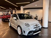 usata Abarth 695 Essesse