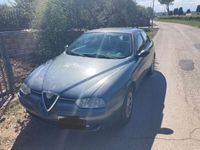 usata Alfa Romeo 156 2.0