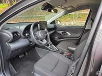 Nuova Mazda 2 116 CV (85 kW) 2025 Lead grey Utilitaria