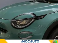 Usata Fiat 600 La Prima 110 CV (80 kW) 2024 Bianco SUV