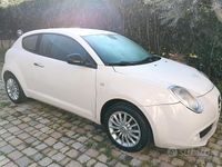 Usata Alfa Romeo MiTo 2015 Utilitaria