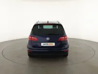 Usata VW Golf VII Executive 150 CV (110 kW) 2016 Blu