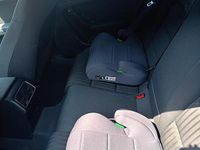 Usata Audi A4 2011 Nero Station wagon