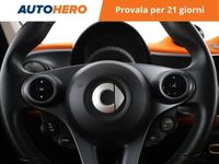 usata Smart ForFour 1.0 Edition # 1 passion