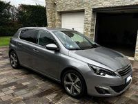 Usata Peugeot 308 Allure 116 CV (85 kW) 2015 Berlina