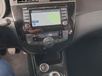 Usata Nissan Pulsar 115 CV (84 kW) 2015 Blu Utilitaria