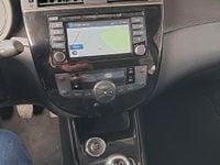 Usata Nissan Pulsar 116 CV (85 kW) 2015 Blu Utilitaria