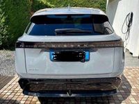 Usata Nissan Ariya 44 kW (61 CV) 2024 Grigio SUV