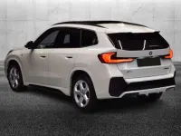 Usata BMW X1 M Sport 136 CV (100 kW) 2025 Bianco SUV