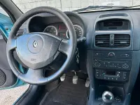 Usata Renault Clio II 82 CV (60 kW) 2004 Berlina