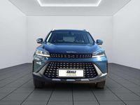 Nuova EMC SEI 113 CV (83 kW) 2026 Blu/azzurro SUV