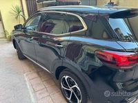 Usata MG HS Luxury 2023 Nero SUV