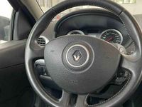 Usata Renault Clio III Dynamique 75 CV (55 kW) 2012 Blu/azzurro Berlina