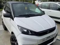 Usata Aixam City Sport 2021 Bianco Utilitaria