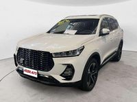 Usata DR DR 6.0 155 CV (114 kW) 2023 Bianco SUV