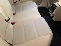 Usata VW Passat 150 CV (110 kW) 2016 Nero Berlina