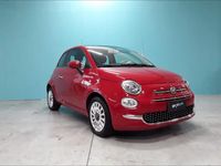 usata Fiat 500 III 2015 1.0 hybrid Dolcevita 70cv