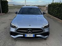 Usata Mercedes C220 Premium 200 CV (147 kW) 2021 Berlina