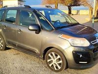 usata Citroën C3 Picasso C3Picasso 1.6 hdi 16v Seduction FL