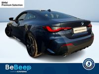 usata BMW 420 D COUPE MHEV 48V MSPORT AUTO420D COUPE MHEV 48V MSPORT AUTO