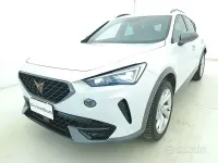 Usata Cupra Formentor 150 CV (110 kW) 2023 Bianco SUV