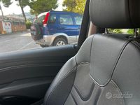 Usata Opel Adam Rocks Rocks 87 CV (63 kW) 2014 Bianco Utilitaria