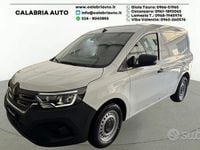 Nuova Renault Kangoo Komfort 89 kW (122 CV) 2025 Bianco Monovolume