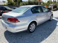 Usata VW Passat 115 CV (84 kW) 2011 Grigio Berlina