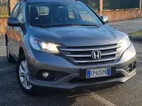 Usata Honda CR-V Elegance 150 CV (110 kW) 2013 SUV