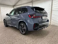 Usata BMW X1 M Sport 197 CV (144 kW) 2024 Grigio SUV