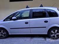 Usata Opel Meriva 69 CV (50 kW) 2005 Monovolume
