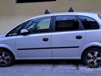 Usata Opel Meriva 2005 Monovolume