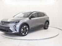 Nuova Renault Scenic E-Tech Komfort 125 kW (170 CV) 2026 Bleu rre + noir gne SUV